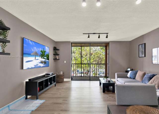 Property at 8420 SW 133rd Ave Rd #416, Miami, FL 33183, 2 beds, 2 baths