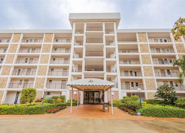 Property at 2751 N Palm Aire Dr #310, Pompano Beach, FL 33069, 3 beds, 2 baths