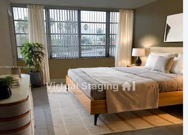 Property at Undisclosed address, Miami, FL 33179, 1 bed, 1 bath