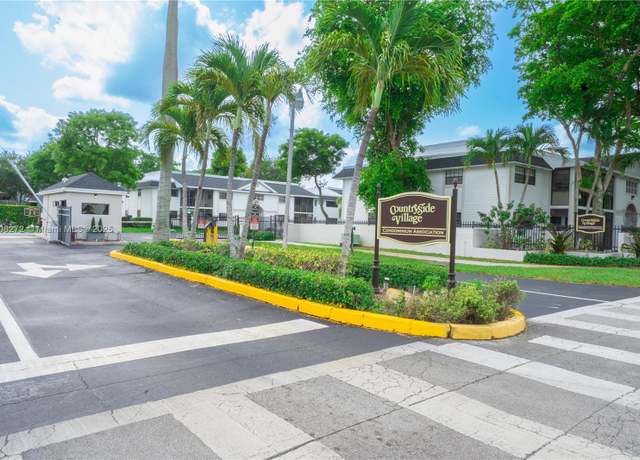 Property at 18785 NW 62nd Ave #106, Hialeah, FL 33015, 2 beds, 1 bath