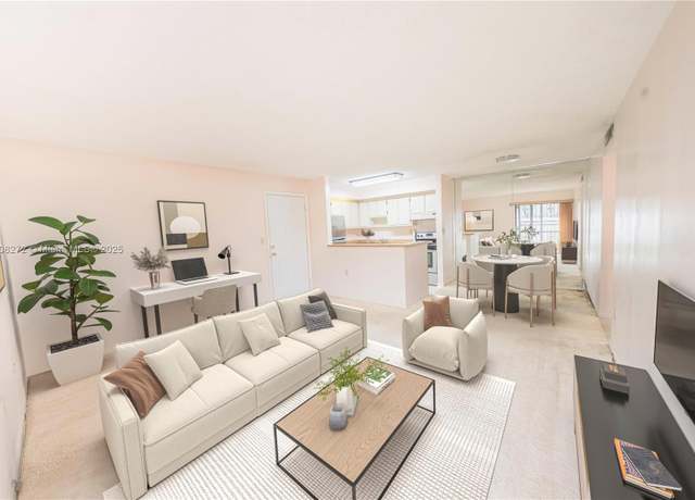 Property at 18785 NW 62nd Ave #106, Hialeah, FL 33015, 2 beds, 1 bath