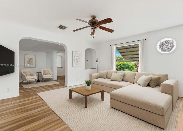 Property at 6073 NW 27th St, Margate, FL 33063, 3 beds, 2 baths