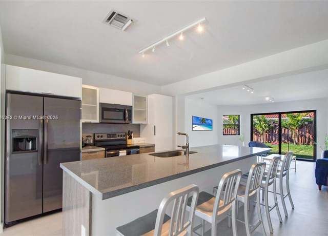 Property at 7532 Hispanola Ave, North Bay Village, FL 33141, 3 beds, 2 baths