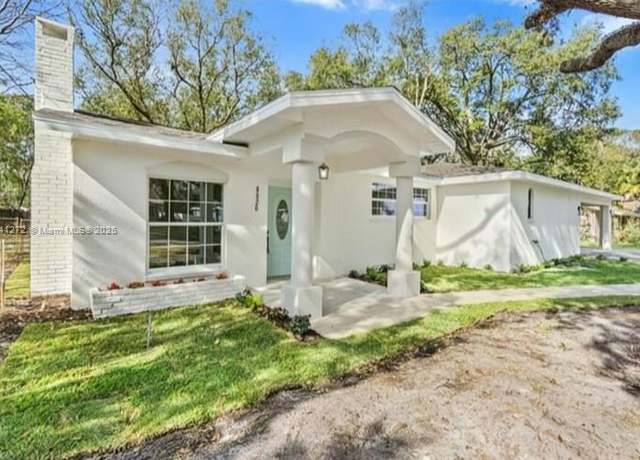 Property at 8020 N Edison, Tampa, FL 33604, 3 beds, 3 baths