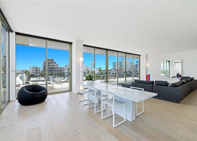 Property at 300 Collins Ave Ph 1, Miami Beach, FL 33139, 3 beds, 3.5 baths