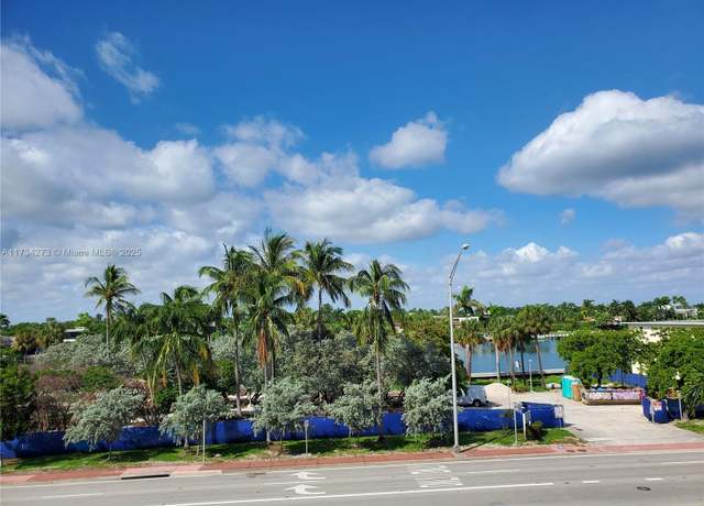 Property at 6445 Indian Creek Dr Unit B6, Miami Beach, FL 33141, 1 bed, 2 baths