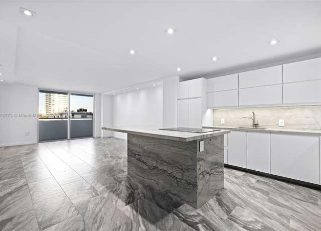 Property at 1658 Bay Rd #504, Miami Beach, FL 33139, 1 bed, 1.5 baths