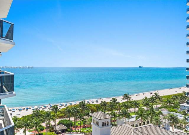 Property at 4779 Collins Ave #1205, Miami Beach, FL 33140, 2 beds, 2 baths