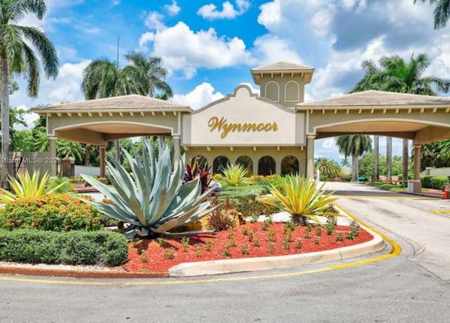 Property at 1106 Bahama Bnd Unit D1, Coconut Creek, FL 33066, 1 bed, 1 bath