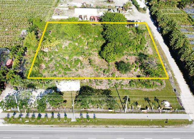 Property at 153XX SW 177th Ave (krome), Miami, FL 33187