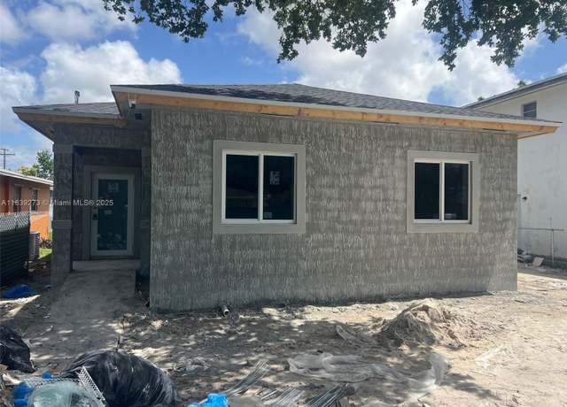 Property at 1985 NW 152nd St, Miami Gardens, FL 33054, 4 beds, 2 baths