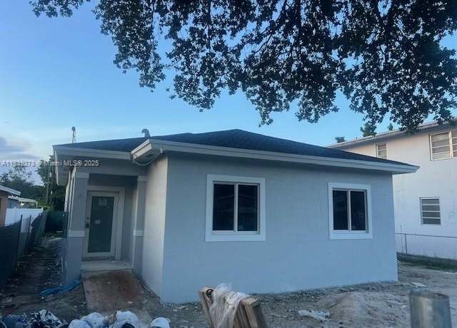 Property at 1985 NW 152nd St, Miami Gardens, FL 33054, 4 beds, 2 baths