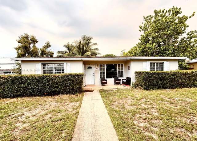 Property at 3351 NW 175th St, Miami Gardens, FL 33056, 4 beds, 2 baths