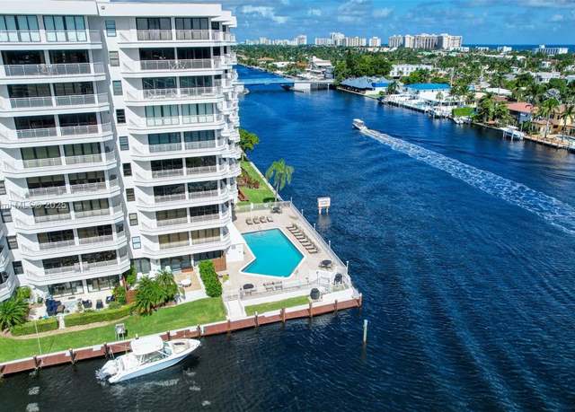 Property at 3100 NE 48th St #309, Fort Lauderdale, FL 33308, 3 beds, 3 baths