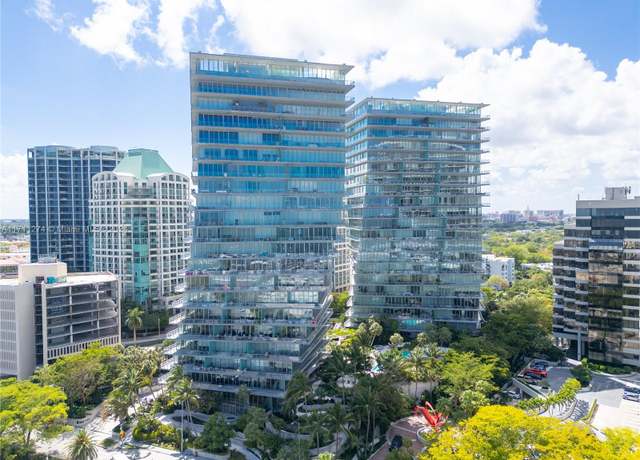Property at 2669 S Bayshore Dr Unit 801N, Miami, FL 33133, 4 beds, 4.5 baths