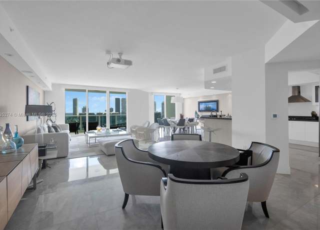 Property at 3301 NE 183rd St #2204, Aventura, FL 33160, 4 beds, 4.5 baths