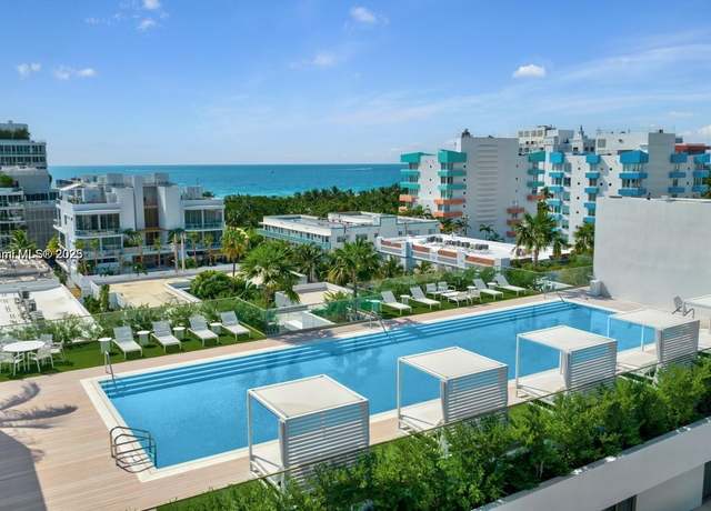 Property at 300 E Collins Ave Unit 2D, Miami Beach, FL 33139, 2 beds, 2 baths