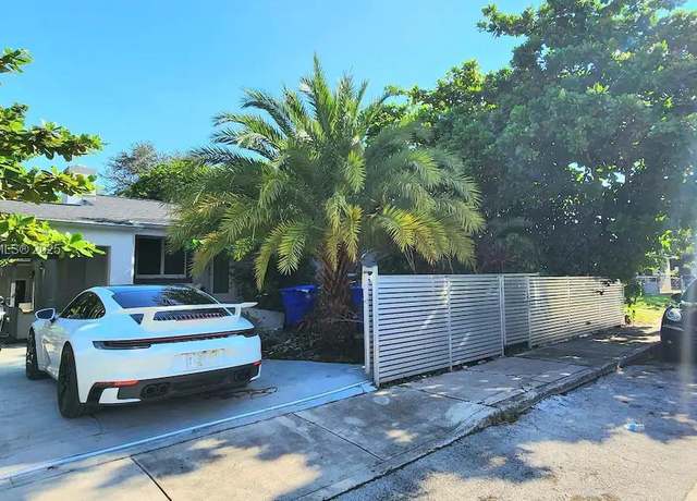 Property at 11 NW 47th Ter, Miami, FL 33127, 4 beds, 3 baths
