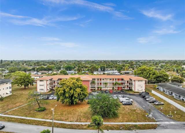 Property at 4731 NW 10th Ct #316, Plantation, FL 33313, 2 beds, 1 bath