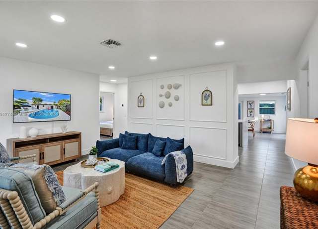 Property at 3295 NW 6th Ave, Oakland Park, FL 33309, 3 beds, 2 baths