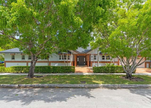Property at 2898 SW 2nd Ave, Miami, FL 33129, 4 beds, 3.5 baths