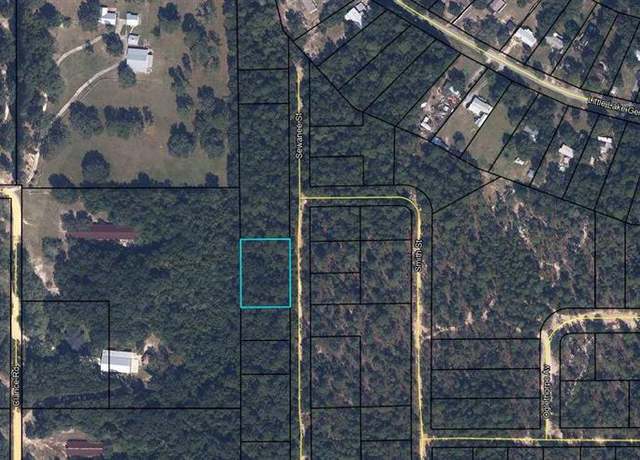 Property at 7086 Sewanee St, Other City - In The State Of Florida, FL 32656