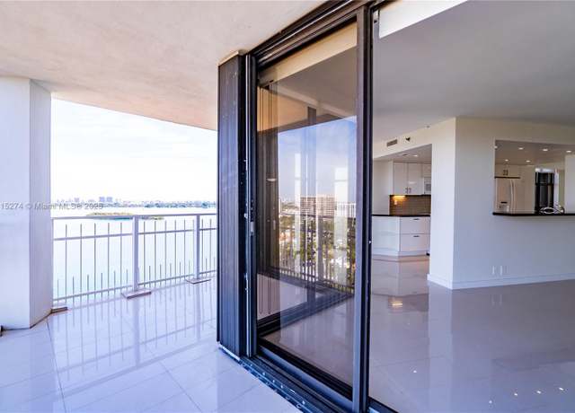 Property at 4000 Towerside Ter #2201, Miami, FL 33138, 2 beds, 2 baths