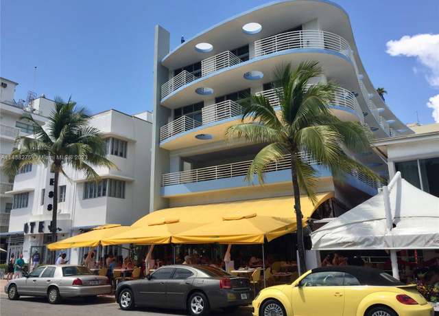 Property at 1052 Ocean Dr Unit C501, Miami Beach, FL 33139, 1 bed, 1 bath
