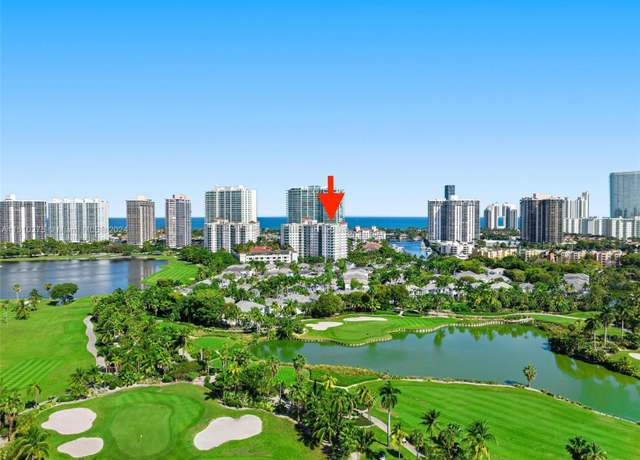 Property at 19900 E Country Club Dr #502, Aventura, FL 33180, 3 beds, 3 baths