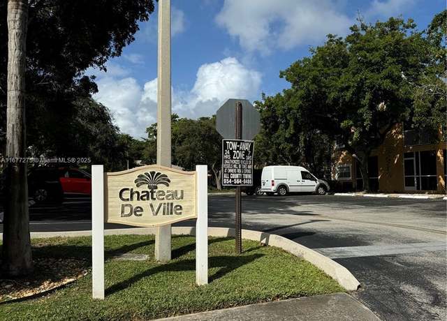 Property at 421 SE 10th St Unit A205, Dania Beach, FL 33004, 2 beds, 2 baths