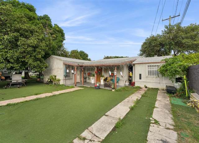 Property at Undisclosed address, Miami, FL 33150, 2 beds, 1 bath