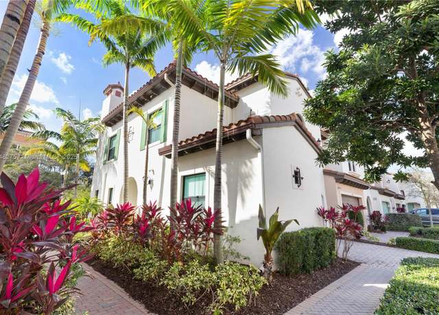 Property at 2959 NW 124th Way #2959, Sunrise, FL 33323, 4 beds, 3.5 baths
