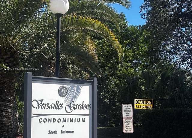 Property at 7900 Fairview Dr #106, Tamarac, FL 33321, 2 beds, 2 baths