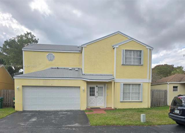 Property at 12687 SW 146th St, Miami, FL 33186, 4 beds, 2 baths