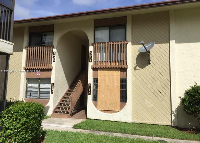 Property at 3037 NW 118th Dr Unit 122D, Coral Springs, FL 33065, 2 beds, 2 baths