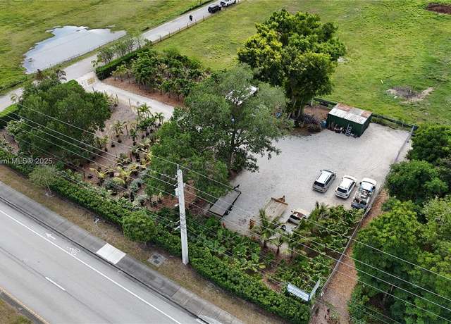 Property at 4501 SW 135th Ave, Southwest Ranches, FL 33330