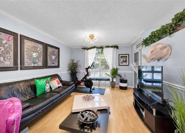 Property at 1280 S Alhambra Cir #1207, Coral Gables, FL 33146, 1 bed, 1 bath