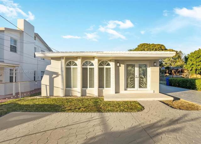 Property at 3421 SW 4th St, Miami, FL 33135, 5 beds, 3 baths