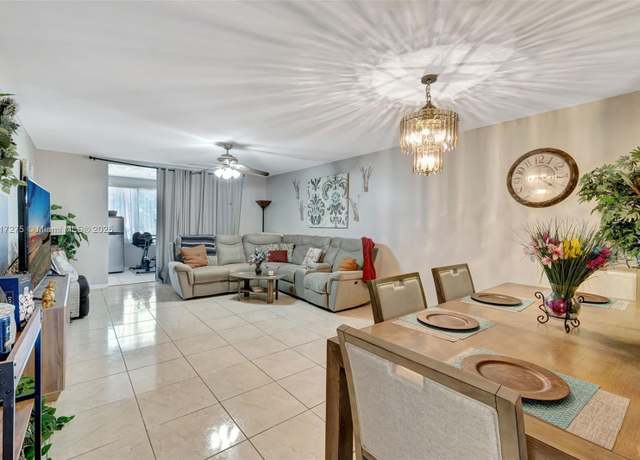 Property at 480 NW 76th Ave #407, Margate, FL 33063, 2 beds, 2 baths