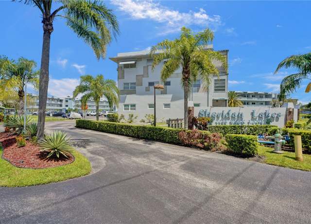 Property at Undisclosed address, Hollywood, FL 33021, 1 bed, 1.5 baths