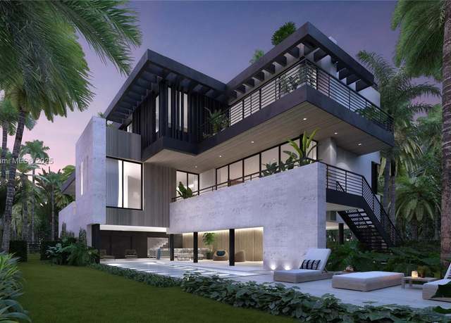 Property at 3599 Vista Ct, Miami, FL 33133, 5 beds, 5.5 baths