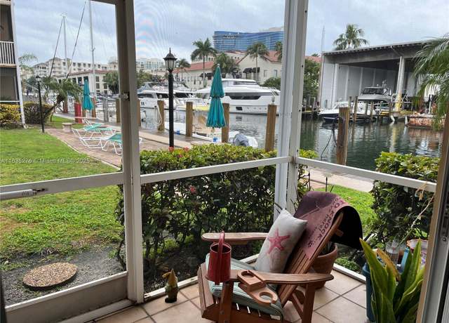 Property at 1510 SE 15th St #110, Fort Lauderdale, FL 33316, 2 beds, 2 baths