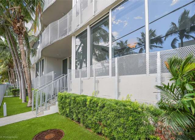 Property at 2100 Park Ave #101, Miami Beach, FL 33139, 3 beds, 2 baths