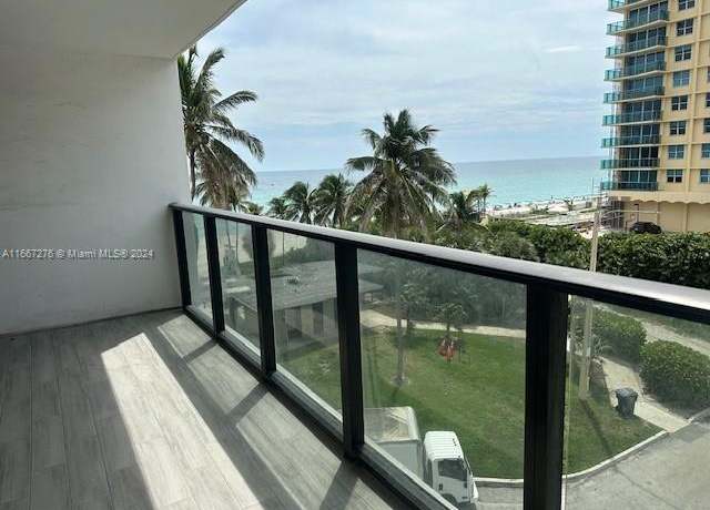 Property at 2301 S Ocean Dr #407, Hollywood, FL 33019, 2 beds, 2 baths