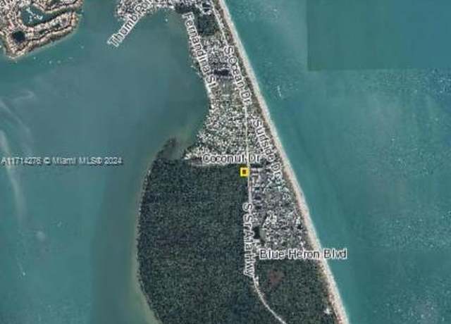 Property at 0 S Ocean Dr, Fort Pierce, FL 34950