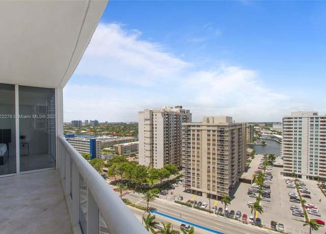Property at 1850 S Ocean Dr #1608, Hallandale Beach, FL 33009, 3 beds, 3 baths
