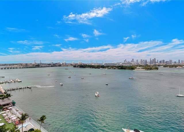 Property at 1200 West Ave Ph 28, Miami Beach, FL 33139, 1 bath