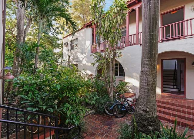 Property at 1560 Jefferson Ave #4, Miami Beach, FL 33139, 1 bed, 1 bath