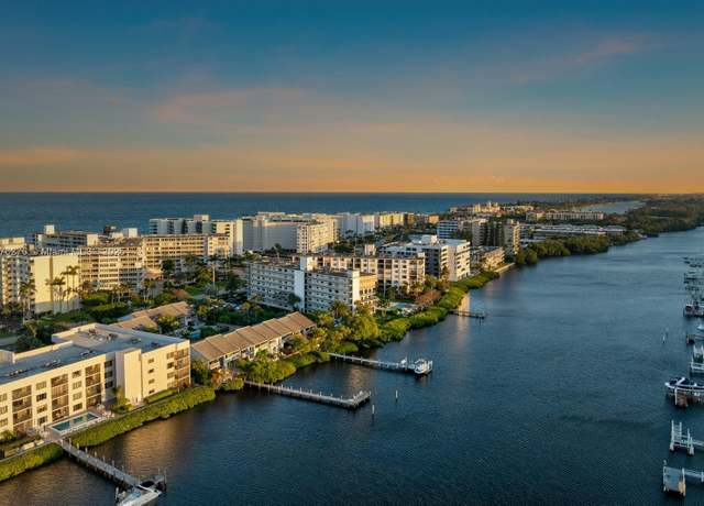 Property at 3543 S Ocean Blvd #103, South Palm Beach, FL 33480, 3 beds, 3 baths