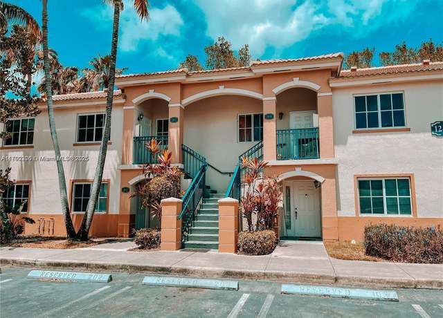 Property at 1241 SE 29th St Unit 203-27, Homestead, FL 33035, 2 beds, 2 baths